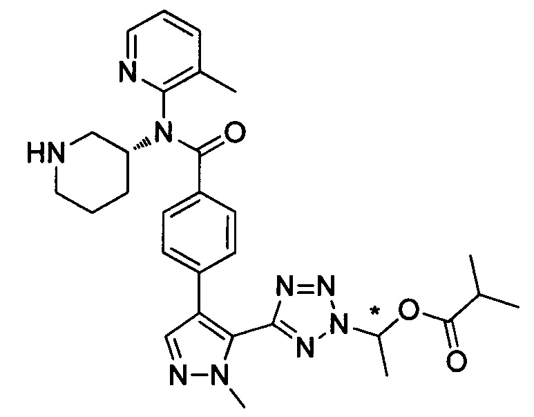 Производные N-пиперидин-3-илбензамида для лечения сердечно-сосудистых заболеваний