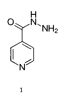 Реферат: Гидразид изоникотиновой кислоты, его производные и аналоги
