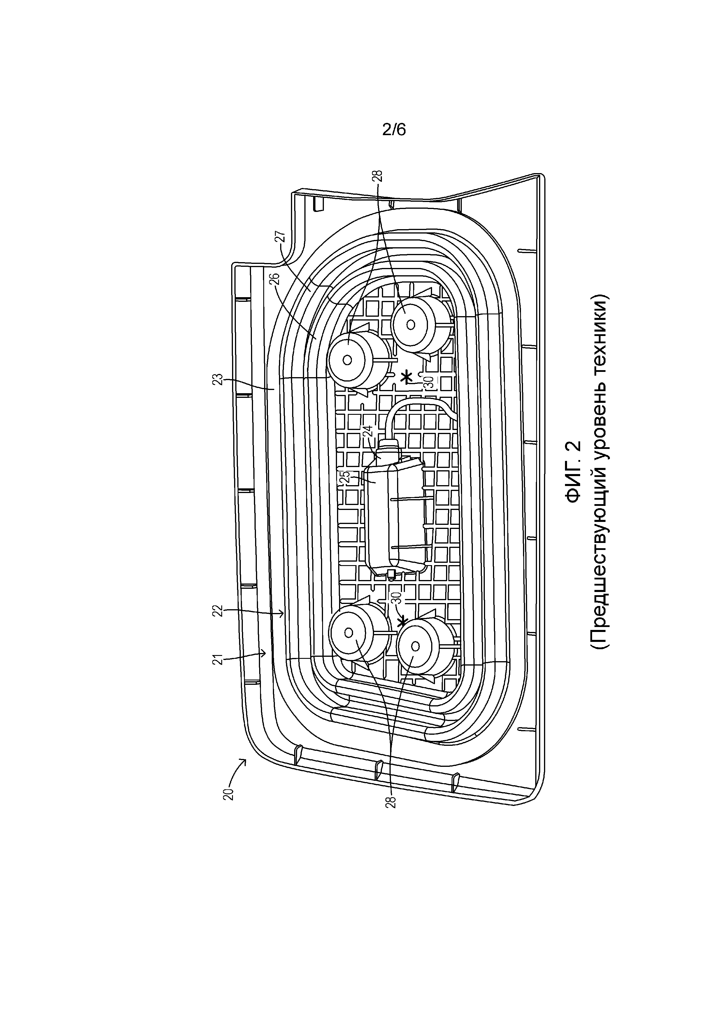 АКТИВНЫЙ БУФЕР (ВАРИАНТЫ)