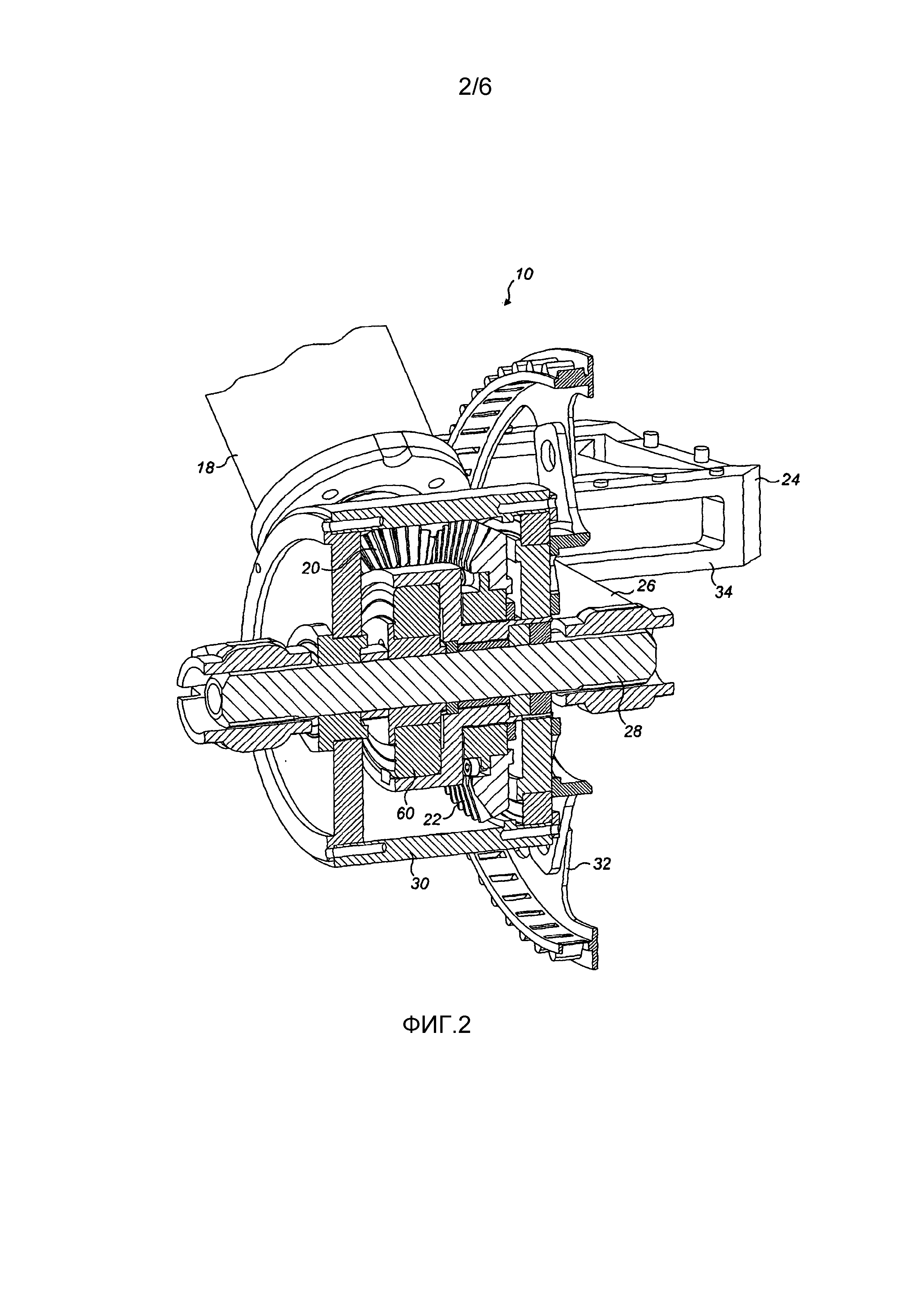 RU2009940C1 - Тормозная втулка колеса велосипеда - Google Patents