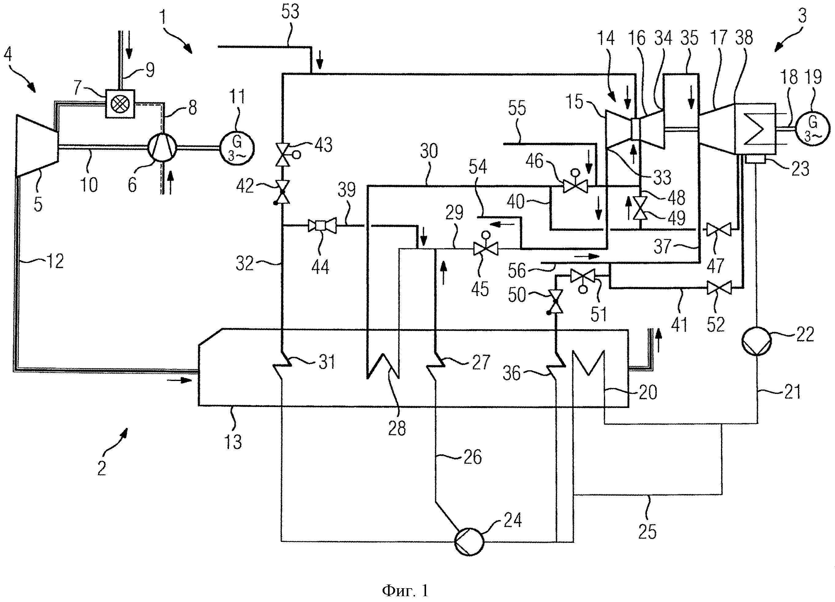 Электрическая схема парогенератора silter 2002