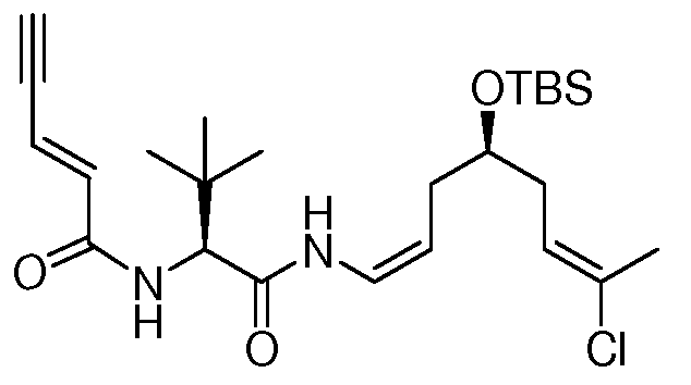 Пент 3. Пропиоловая кислота. Дигидропиран. 1-Этилхиналдиния иодид. OTBS группа химия.