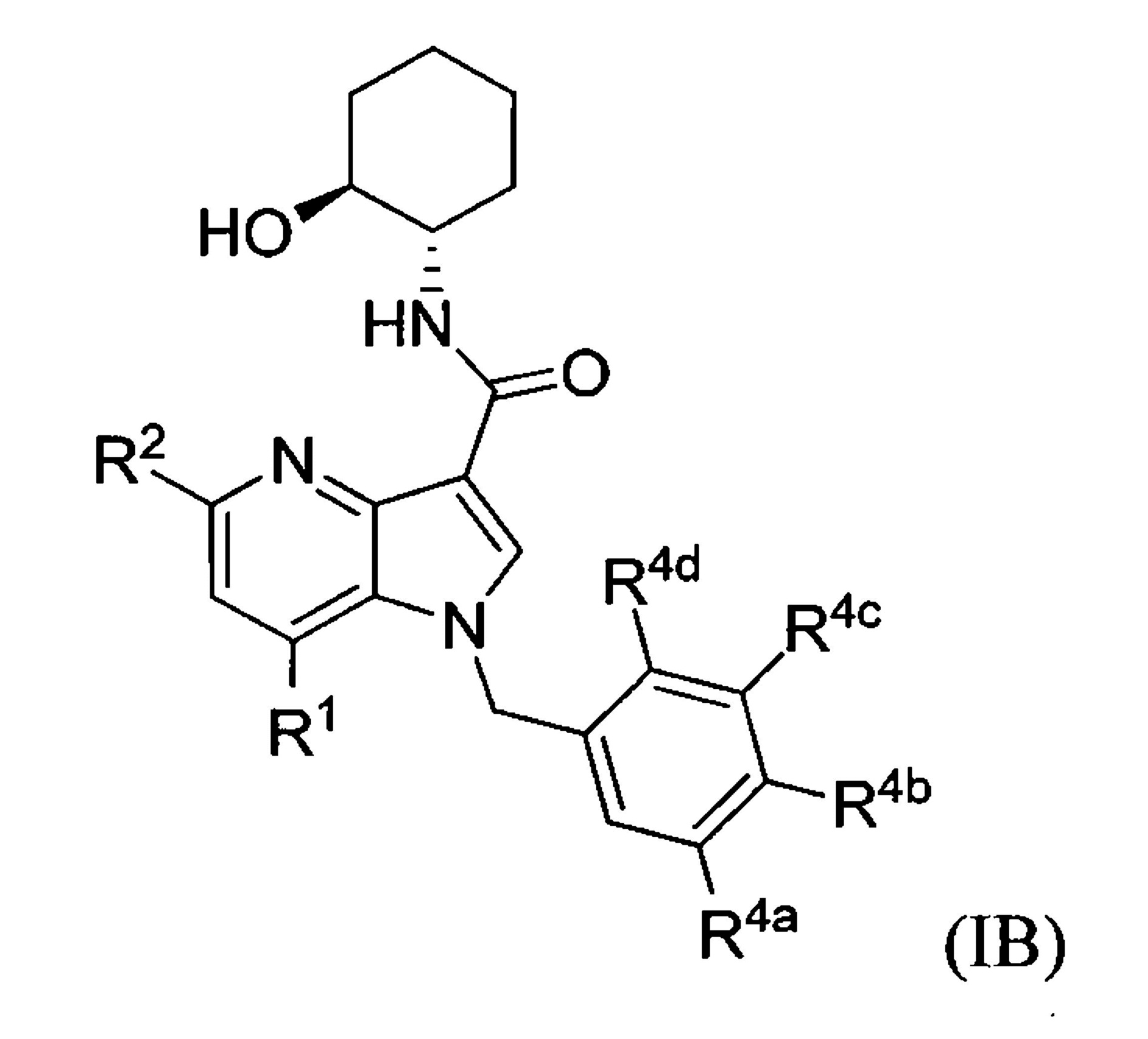 Производное пирроло[3,2-b]пиридина, полезное в качестве модулятора мускаринового ацетилхолинового рецептора (mAChR)M1 (mAChR M1)