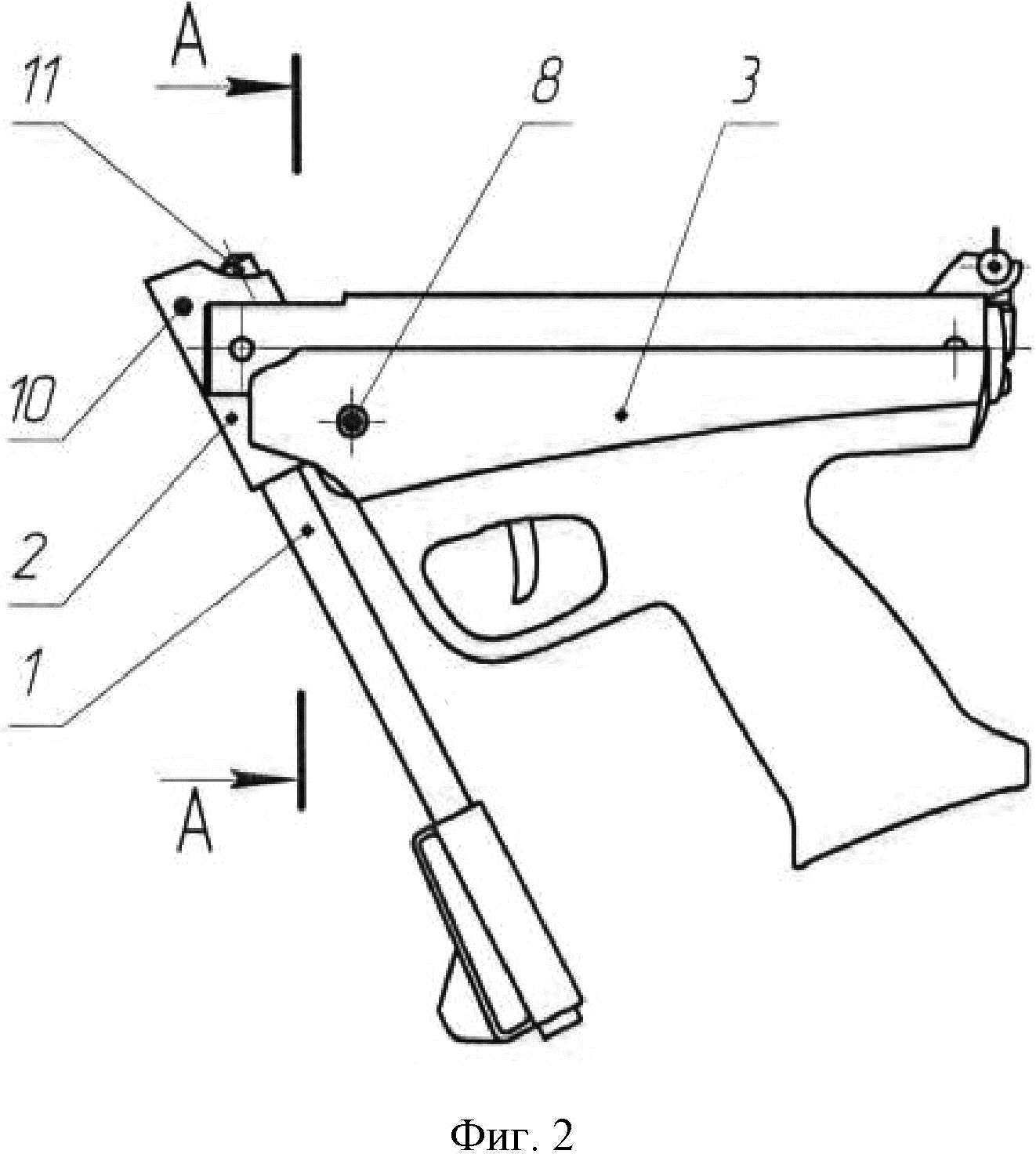 Мр 53м чертеж