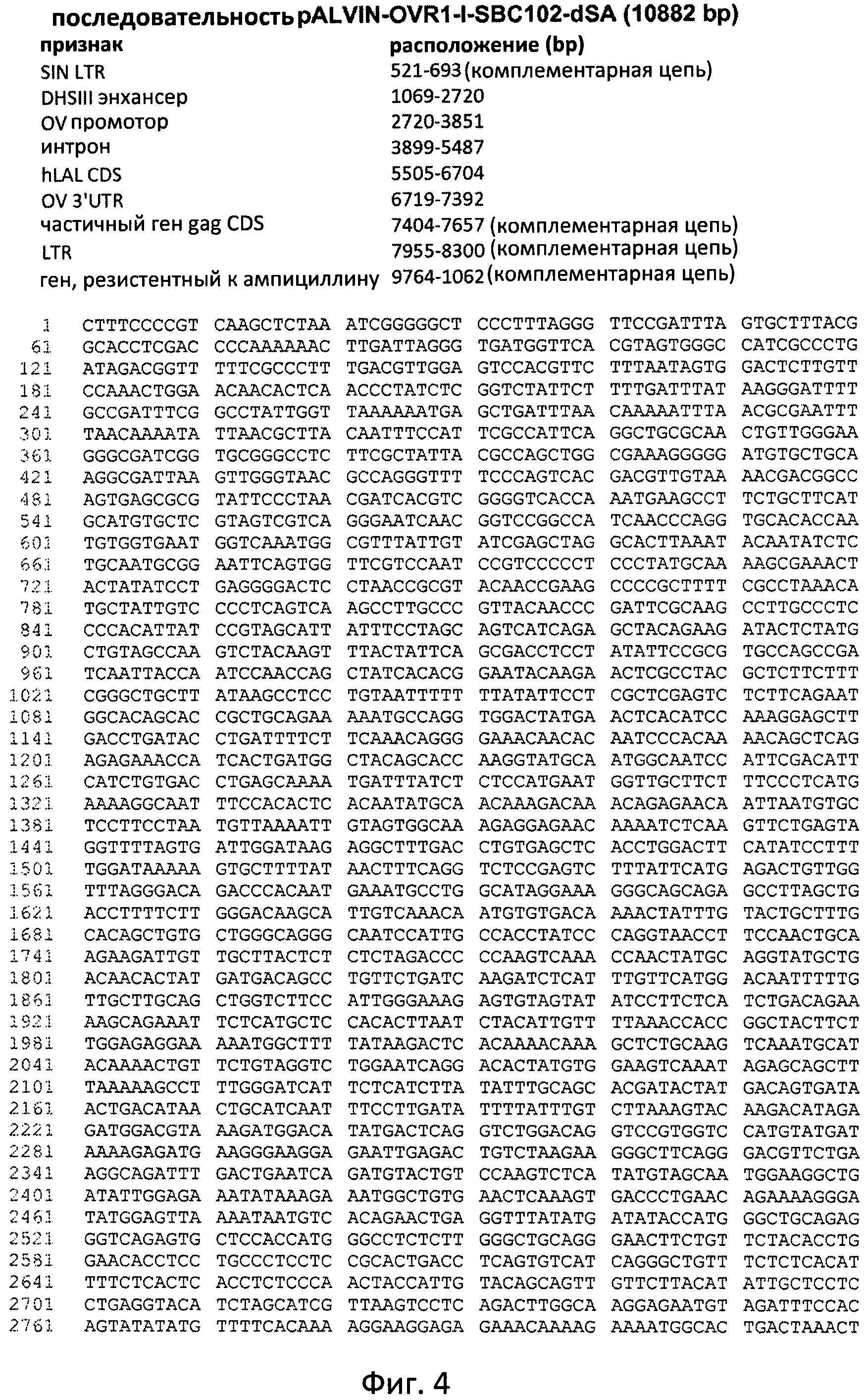 ФЕРМЕНТ ЛИЗОСОМАЛЬНОЙ БОЛЕЗНИ НАКОПЛЕНИЯ