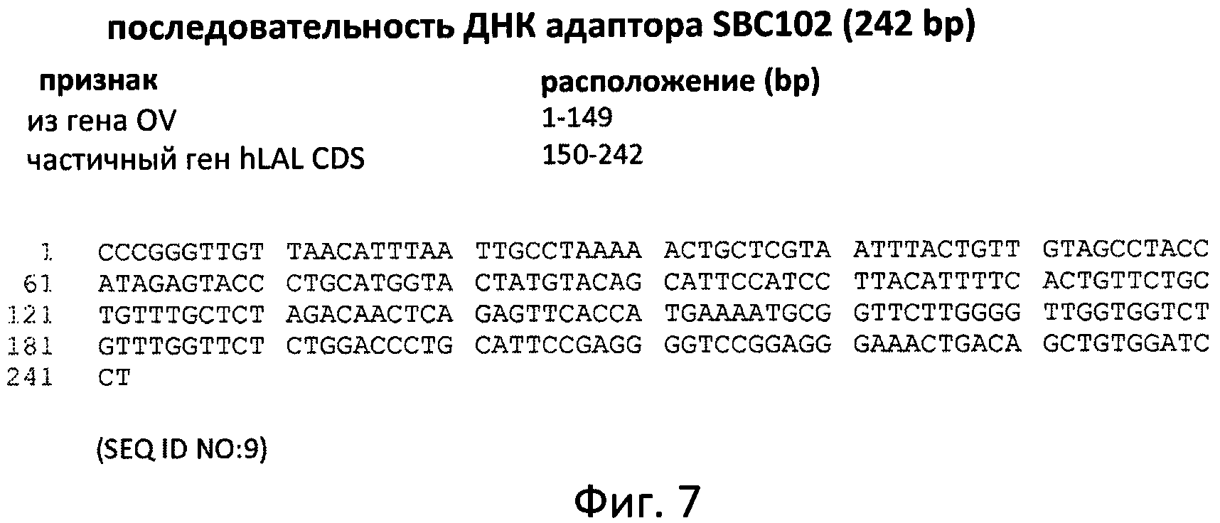 ФЕРМЕНТ ЛИЗОСОМАЛЬНОЙ БОЛЕЗНИ НАКОПЛЕНИЯ