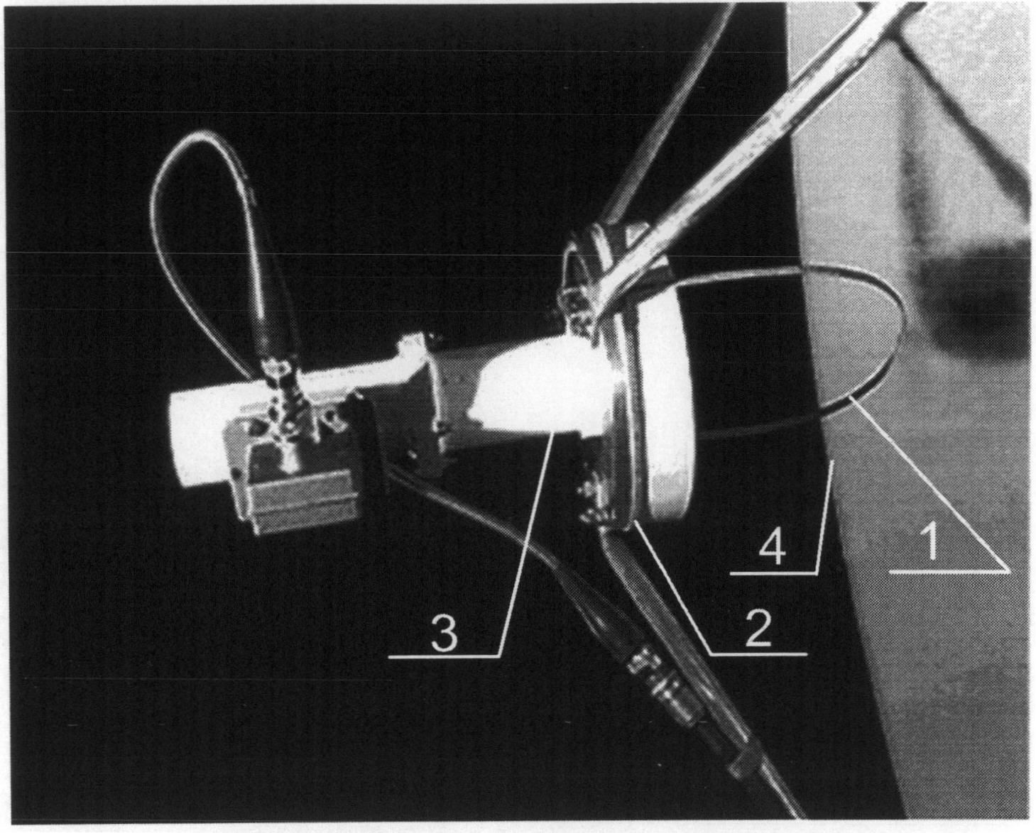 Конвертер поляризация. Поляризация антенны РРС Р-414. Конструкция облучателя спутниковой антенны. Конструкция фермы узла зачековки спутниковой космической антенны. Поляризация облучателя зеркальной антенной.
