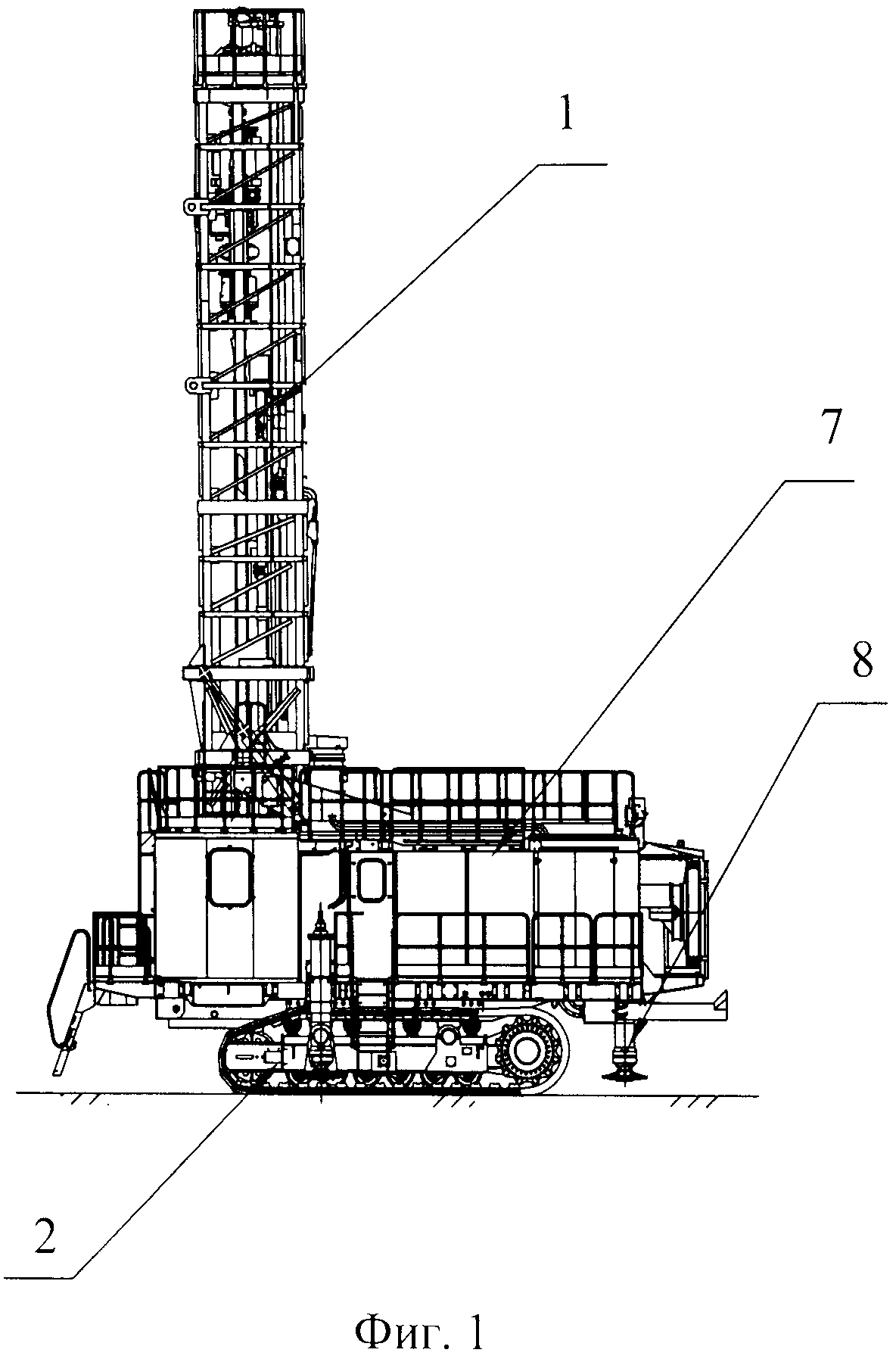 Чертеж сбш 250