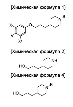 Соединение, обладающее агонистической активностью в отношении GPR119, способ его получения и фармацевтическая композиция, содержащая его в качестве эффективного компонента