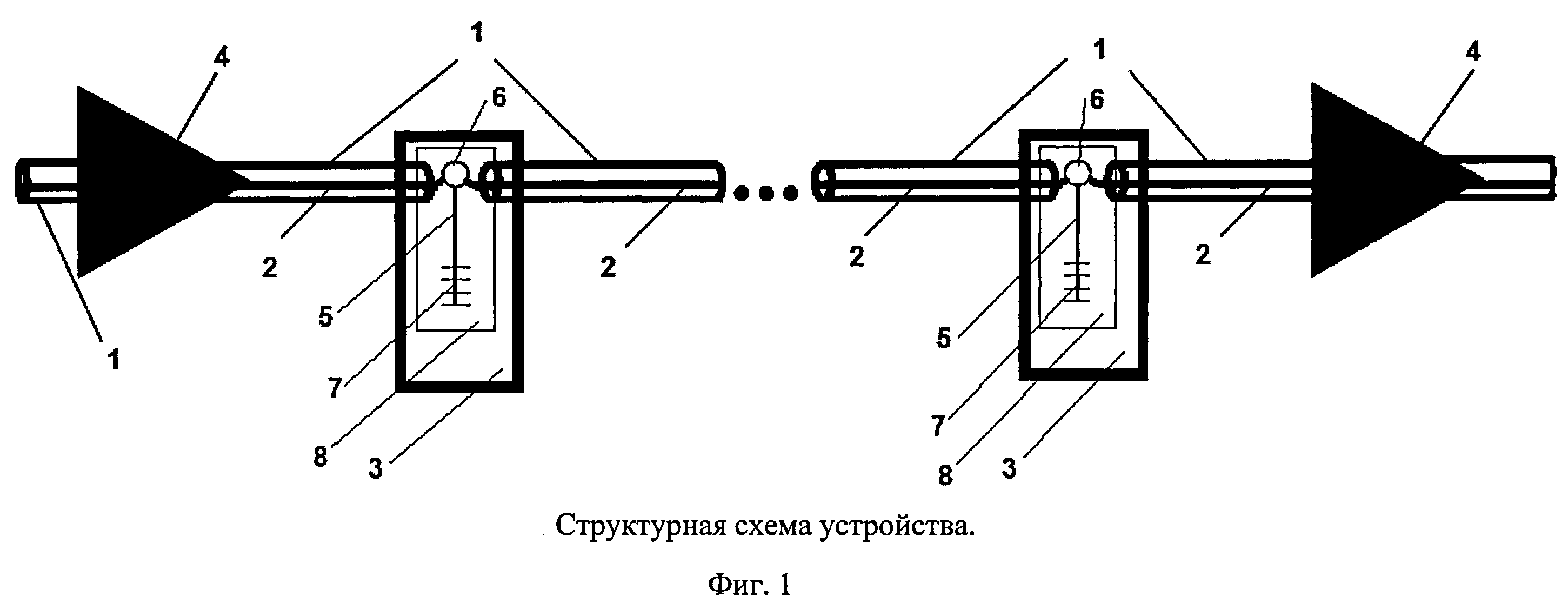 Реферат: Реконструкция волоконно-оптической линии связи