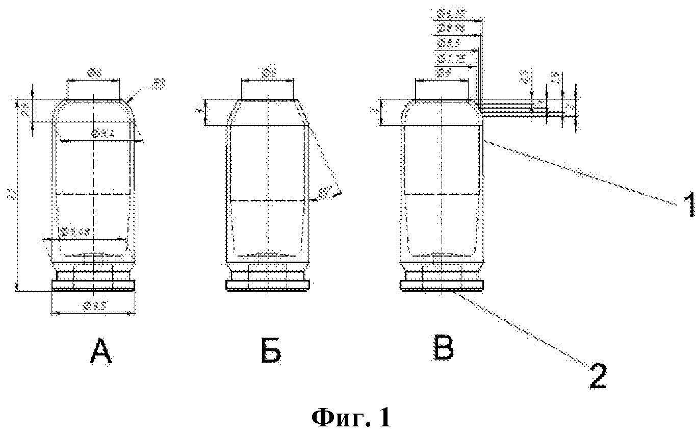 Чертеж укн 9pa