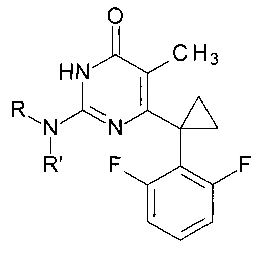 Способ получения производных N-алкил- и N,N-диалкилизоцитозина