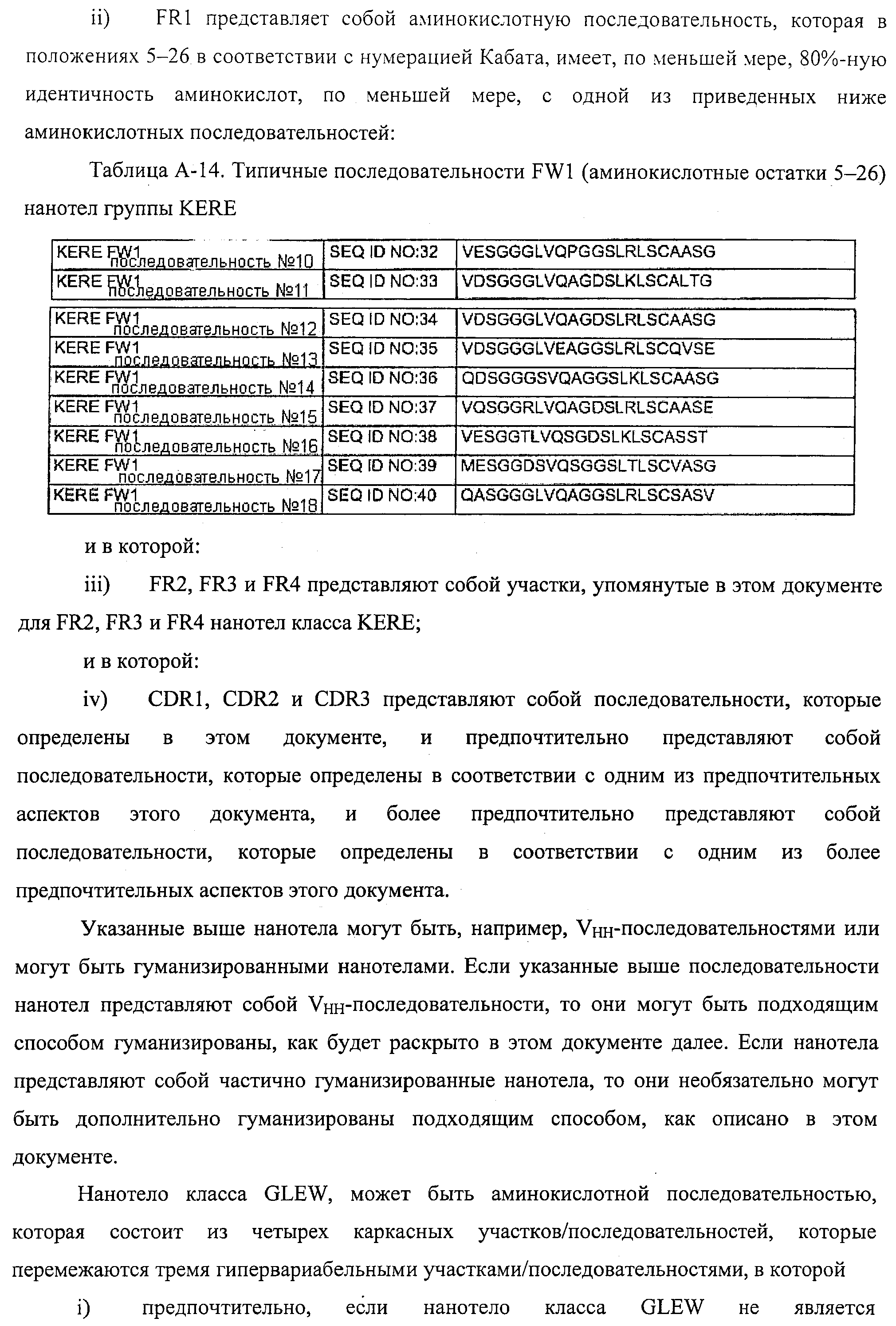 АМИНОКИСЛОТНЫЕ ПОСЛЕДОВАТЕЛЬНОСТИ, НАПРАВЛЕННЫЕ НА RANK-L, И ПОЛИПЕПТИДЫ, ВКЛЮЧАЮЩИЕ ИХ, ДЛЯ ЛЕЧЕНИЯ ЗАБОЛЕВАНИЙ И НАРУШЕНИЙ КОСТЕЙ