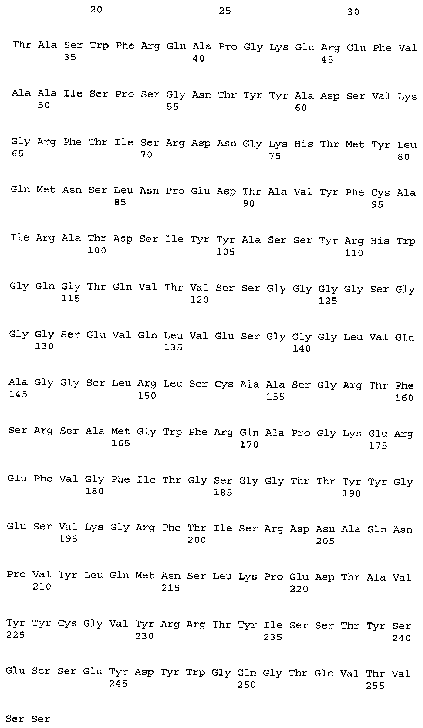 АМИНОКИСЛОТНЫЕ ПОСЛЕДОВАТЕЛЬНОСТИ, НАПРАВЛЕННЫЕ НА RANK-L, И ПОЛИПЕПТИДЫ, ВКЛЮЧАЮЩИЕ ИХ, ДЛЯ ЛЕЧЕНИЯ ЗАБОЛЕВАНИЙ И НАРУШЕНИЙ КОСТЕЙ