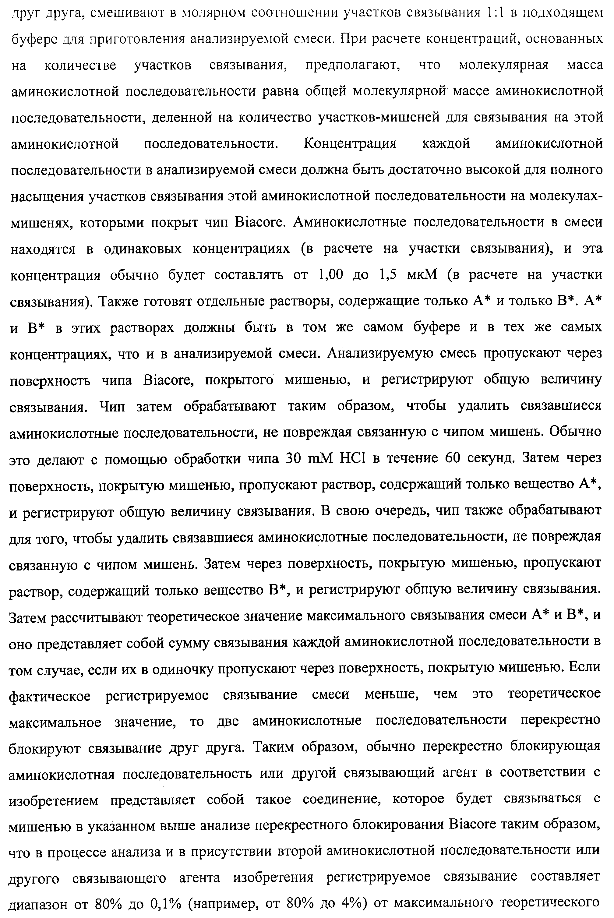 АМИНОКИСЛОТНЫЕ ПОСЛЕДОВАТЕЛЬНОСТИ, НАПРАВЛЕННЫЕ НА RANK-L, И ПОЛИПЕПТИДЫ, ВКЛЮЧАЮЩИЕ ИХ, ДЛЯ ЛЕЧЕНИЯ ЗАБОЛЕВАНИЙ И НАРУШЕНИЙ КОСТЕЙ