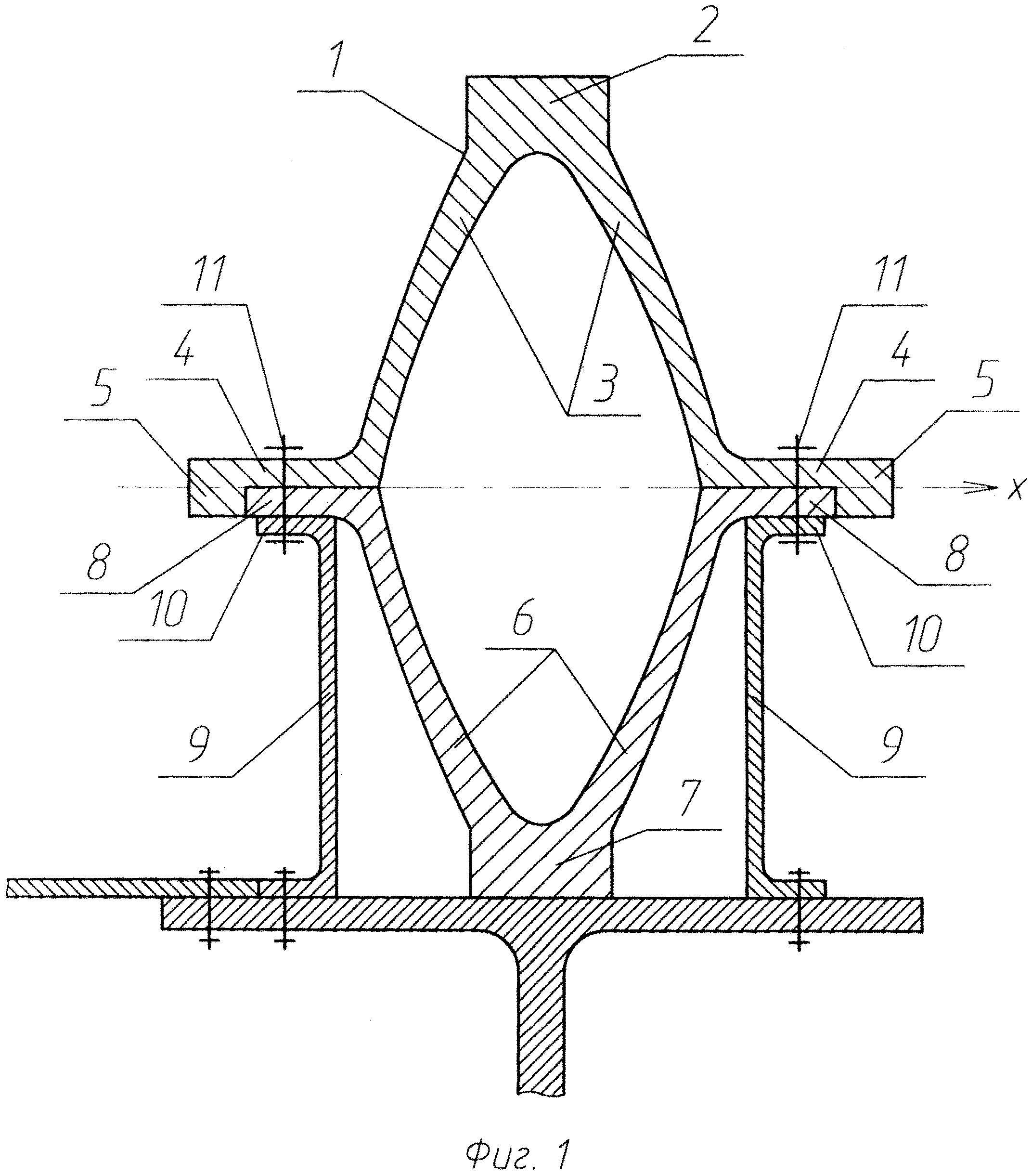 Способ формирования рельсового блока из арочных рельсов с главой в замке арки
