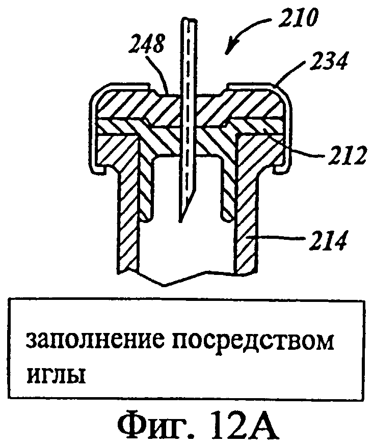 Устройство вещества