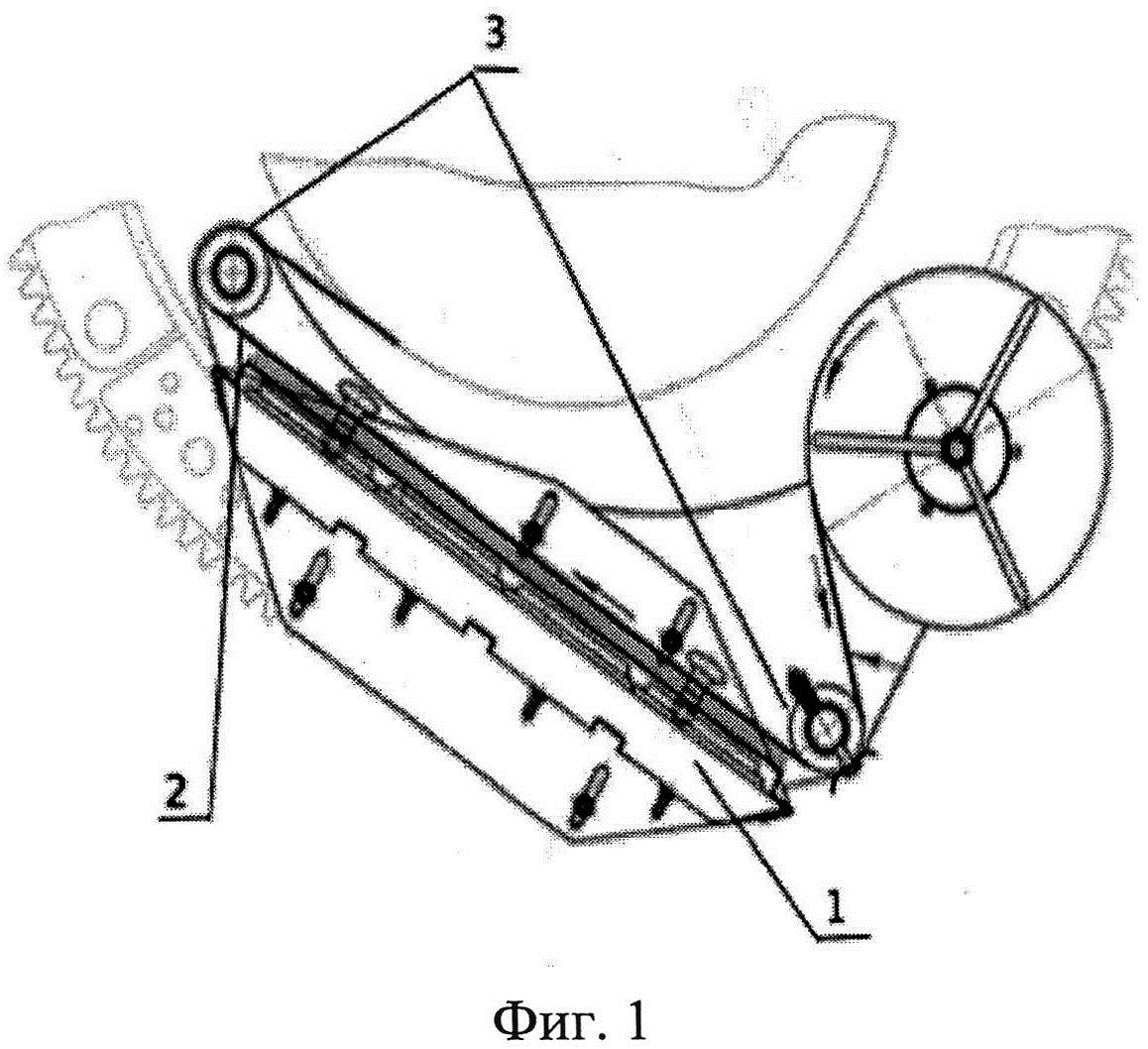 Способ и узел нанесения изоляционного покрытия на трубопровод