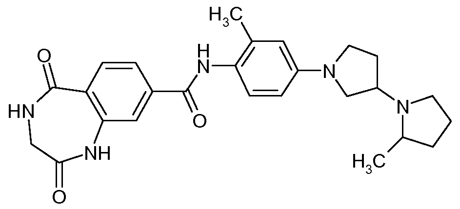 Кислота мс. N-(3-метил-4-пиперидинил) пропионанилид. N-метилпирролидин. N- замещенные 1,2,3,4-тетрагидроγ-карболины. 3-Фениламино-4-сульфофенол.