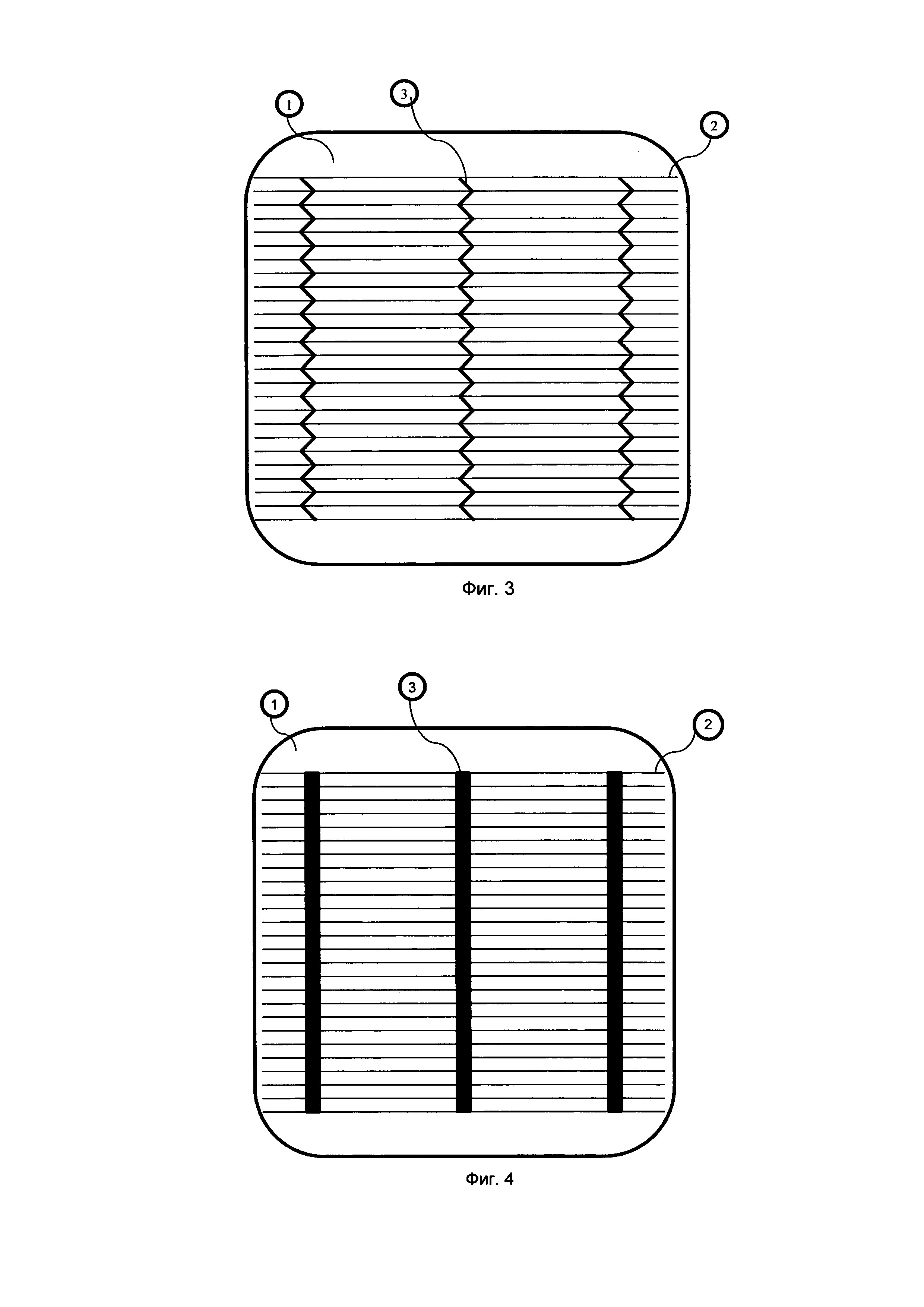 Контактная сетка гетеропереходного фотоэлектрического преобразователя на основе кремния и способ ее изготовления