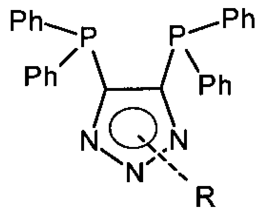 Лиганд для получения комплекса переходного металла, способ его получения и способ получения комплекса переходного металла с использованием лиганда