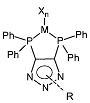 Лиганд для получения комплекса переходного металла, способ его получения и способ получения комплекса переходного металла с использованием лиганда