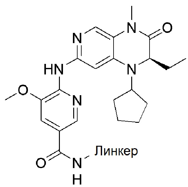 Линкер это