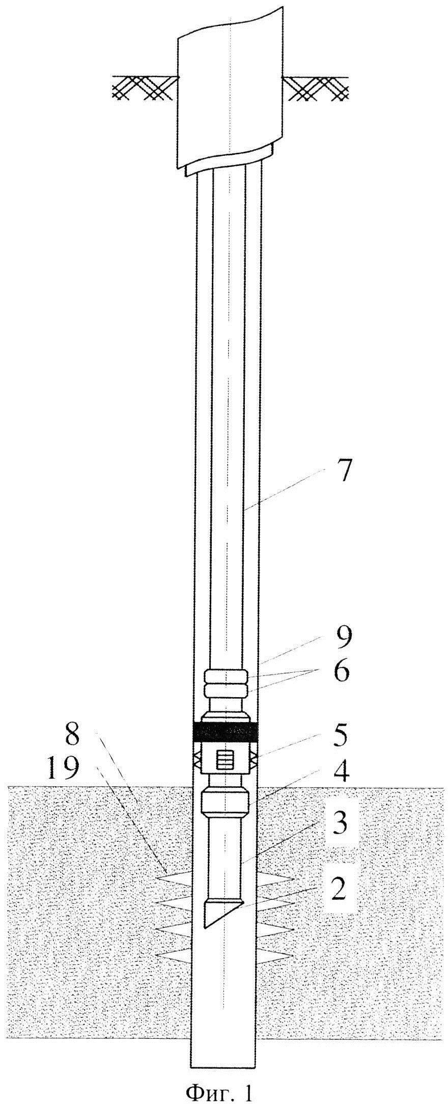 Способ оснащения глубокой газовой скважины компоновкой лифтовой колонны