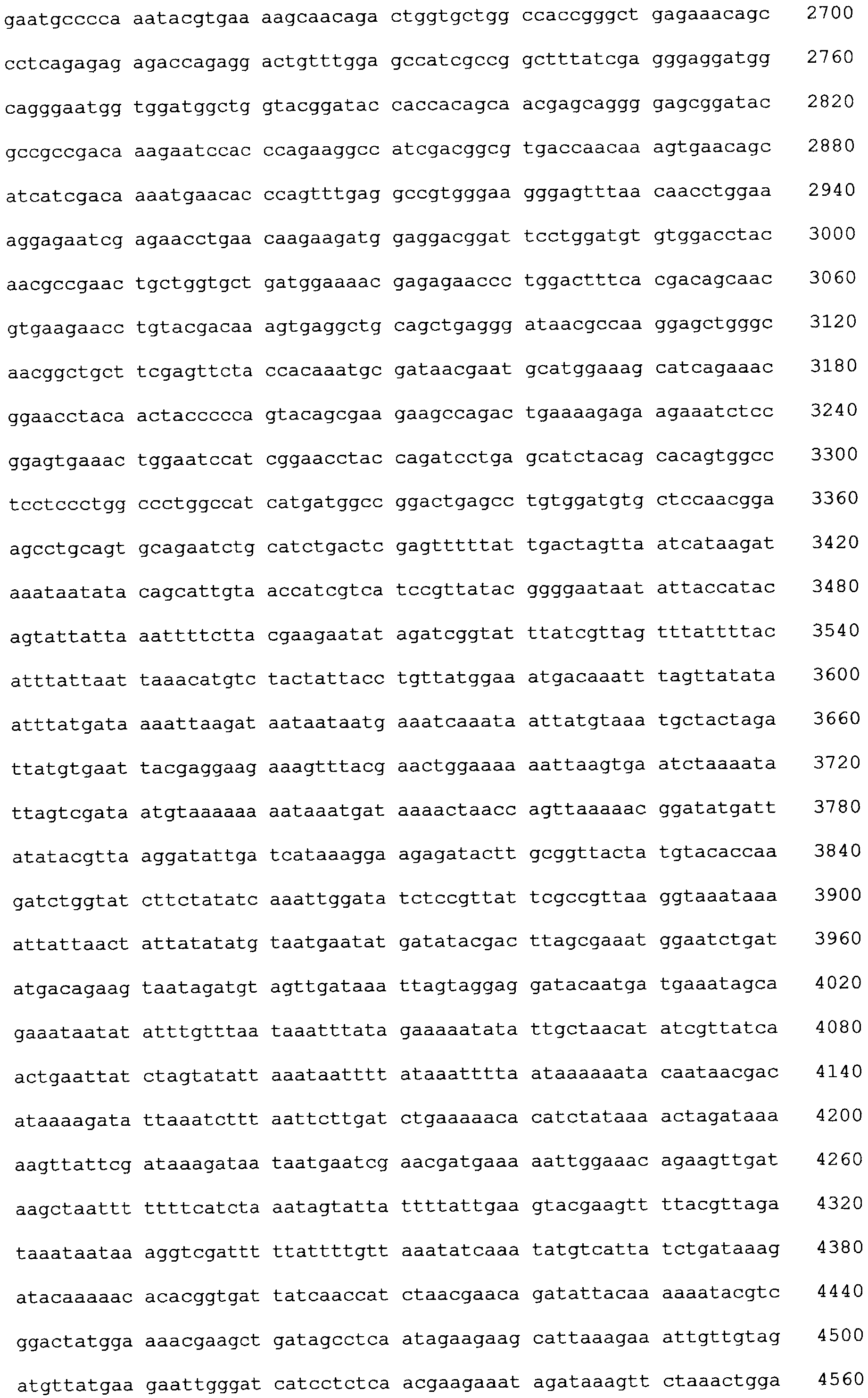 Фрагментация хромосом при б. ньюкасла