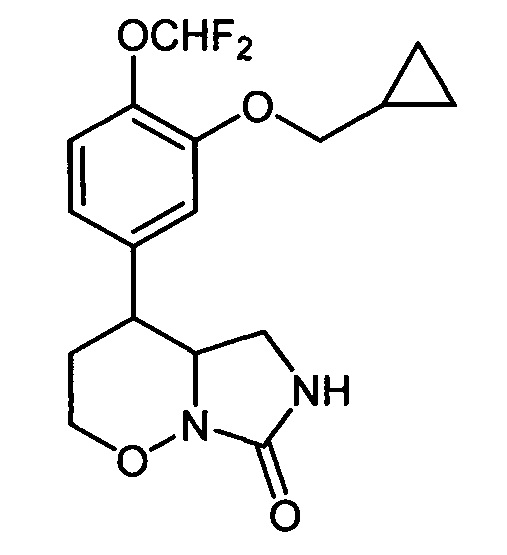 Замещенные 4-арил-гексагидро-7Н-имидазоло[1,5-b][1,2]оксазин-7-оны и способ их получения