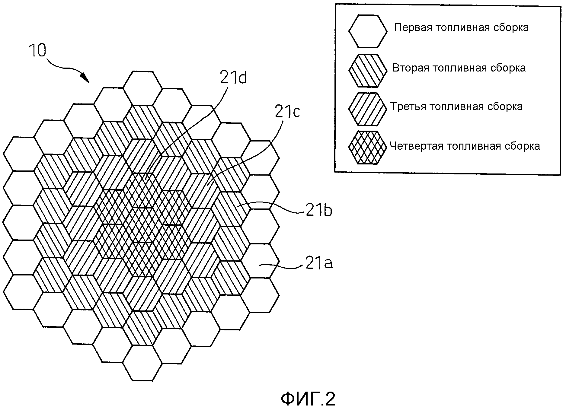 Состав уран 235