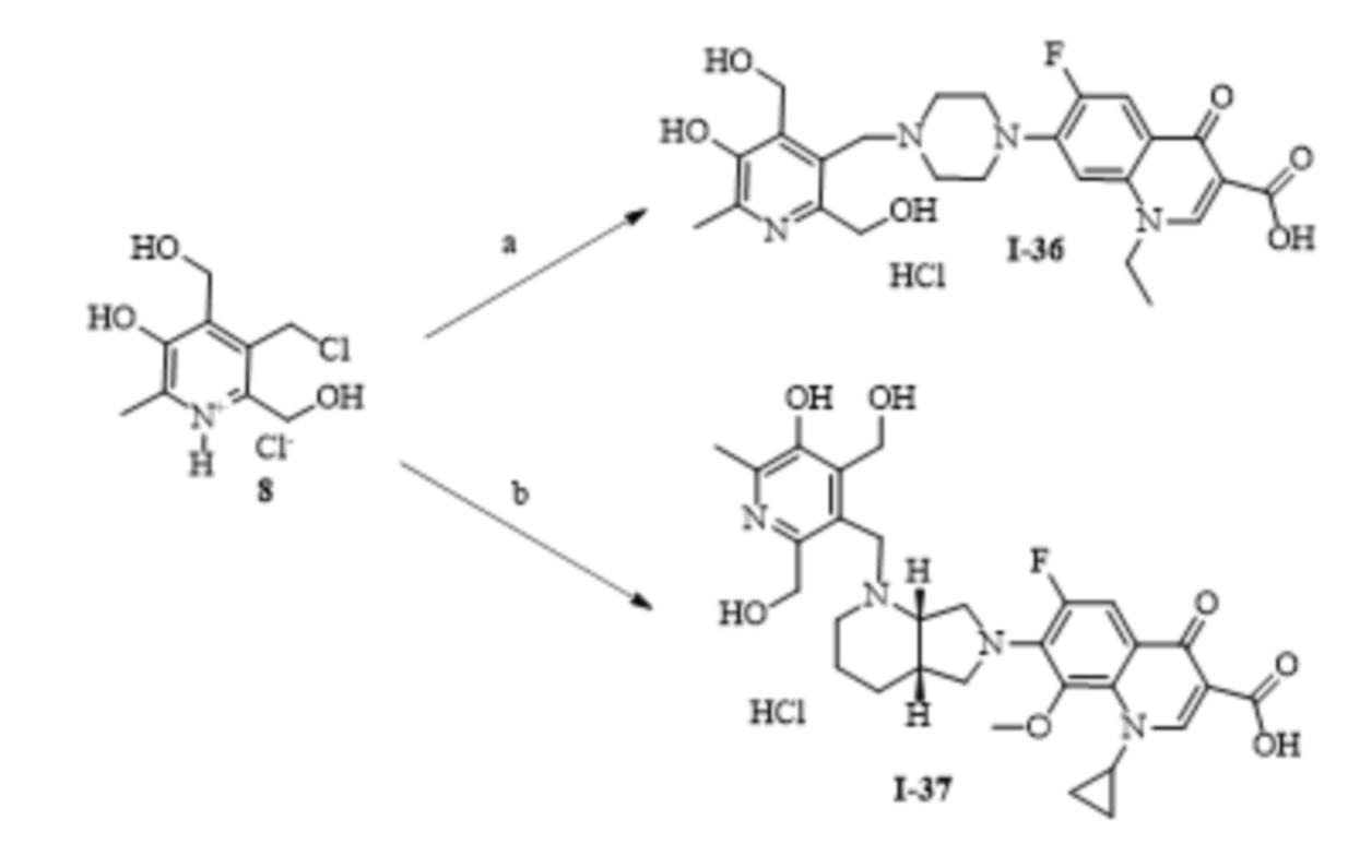 Nahco3 соединение. Схему синтеза моксифлоксацина.