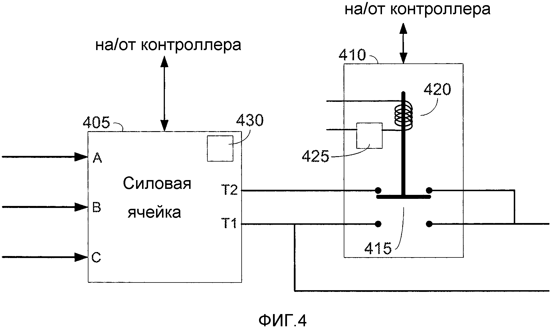 УСОВЕРШЕНСТВОВАННАЯ ДИАГНОСТИКА ДЛЯ МНОГОУРОВНЕВОГО ПРИВОДА СРЕДНЕГО НАПРЯЖЕНИЯ С ИСПОЛЬЗОВАНИЕМ МЕХАНИЧЕСКОГО ШУНТИРОВАНИЯ