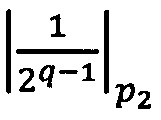 Способ организации выполнения операции умножения двух чисел в модулярно-логарифмическом формате представления с плавающей точкой на гибридных многоядерных процессорах