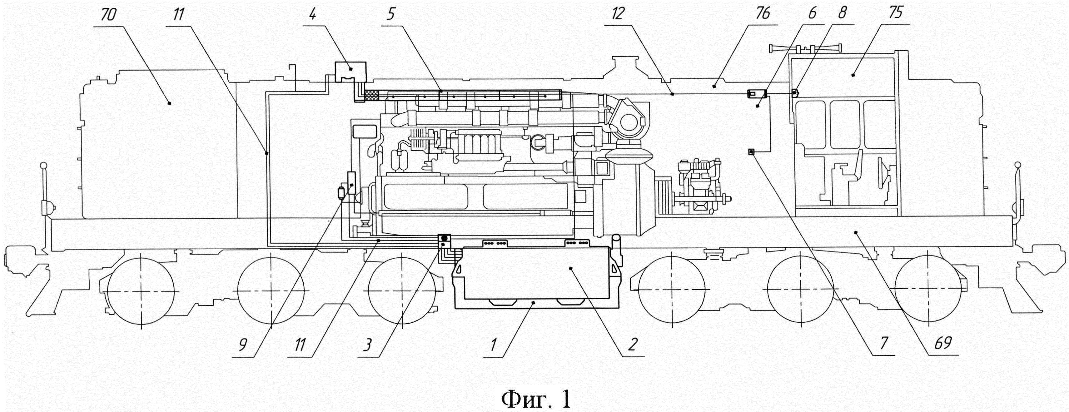 Тэм 2 чертеж