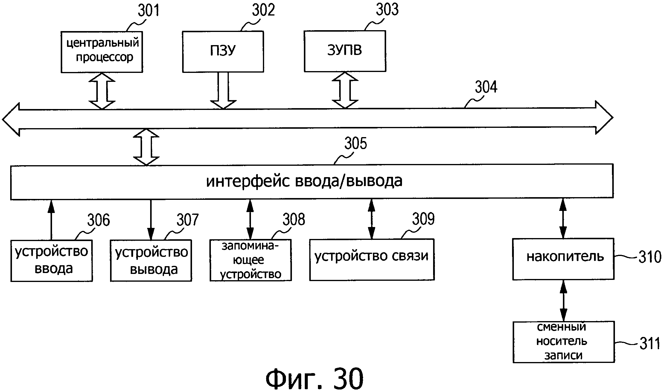 Digimod 1000 схема