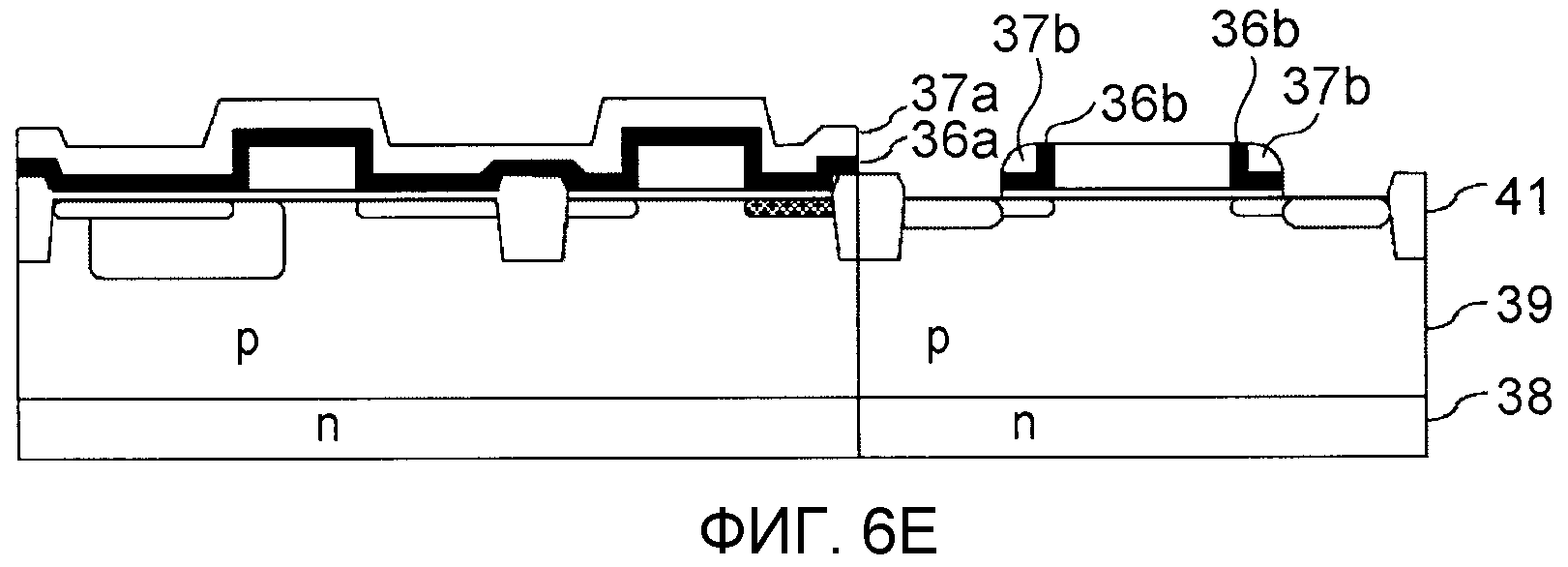 Датчик изображения gc4653