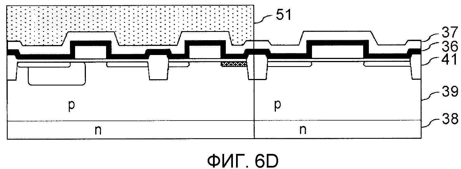 Датчик изображения gc4653