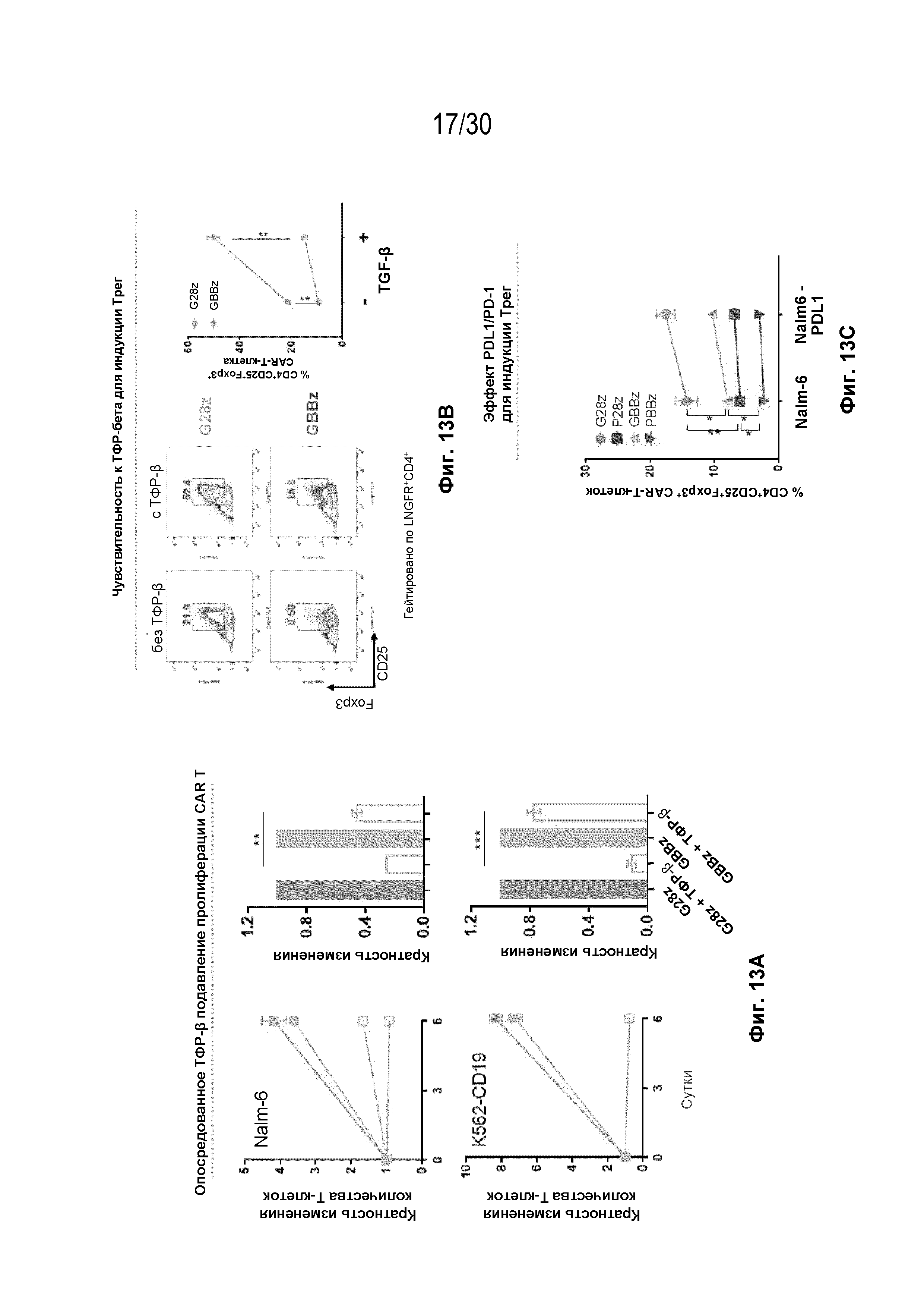 УЛУЧШЕННЫЕ ИММУННЫЕ КЛЕТКИ С ДВОЙНОЙ кшРНК И КОМПОЗИЦИИ, СОДЕРЖАЩИЕ ИХ