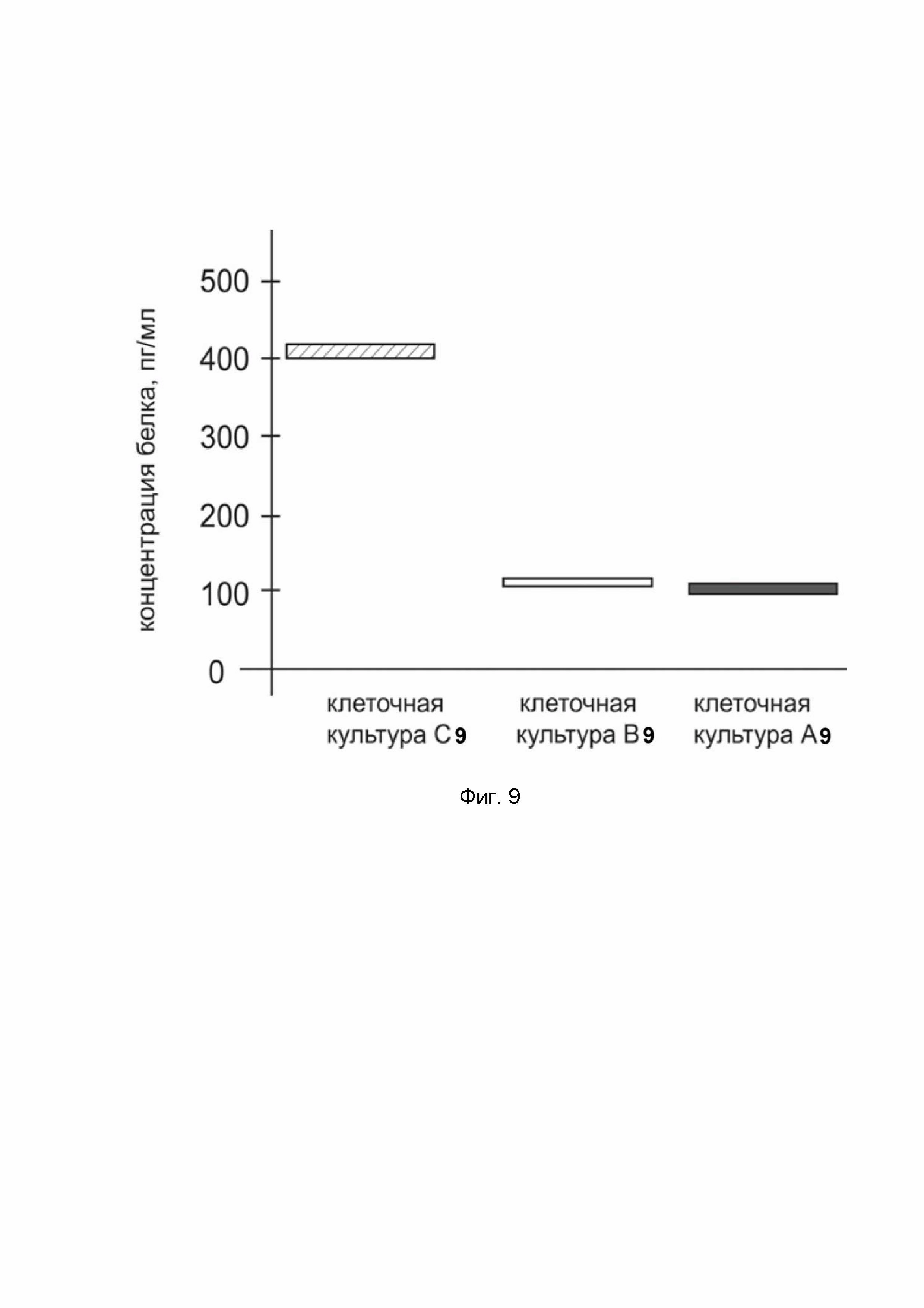 ДНК-вектор GDTT1.8NAS12-ANGPT1 для повышения уровня экспрессии целевого гена ANGPT1, способ его получения и применения