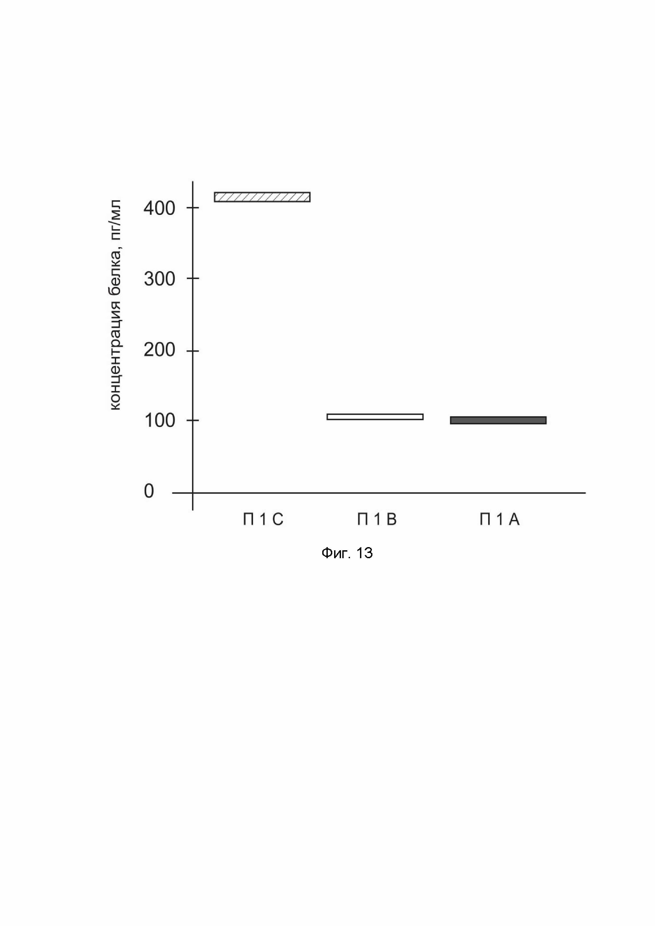 ДНК-вектор GDTT1.8NAS12-ANGPT1 для повышения уровня экспрессии целевого гена ANGPT1, способ его получения и применения
