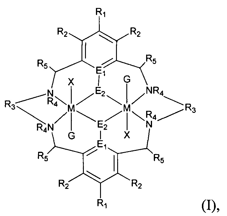 Способ синтеза поликарбонатов в присутствии биметаллического катализатора и регулятора степени полимеризации