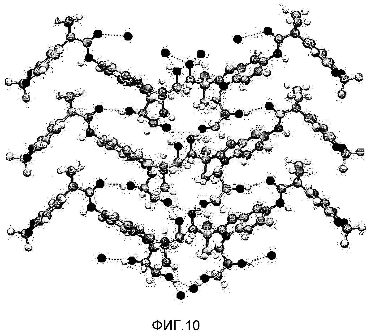 ТВЕРДЫЕ ФОРМЫ (R)-1-(2,2-ДИФТОРБЕНЗО[d][1,3]ДИОКСОЛ-5-ИЛ)-N-(2,3-ДИГИДРОКСИПРОПИЛ)-6-ФТОР-2-(1-ГИДРОКСИ-2-МЕТИЛПРОПАН-2-ИЛ)-1H-ИНДОЛ-5-ИЛ)ЦИКЛОПРОПАНКАРБОКСАМИДА