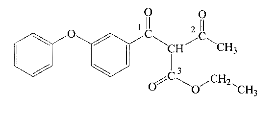 3 метил 5 этил. 1-Фенил-3-метил-5-пиразолон. Эстрон+Фенилгидразин. Метил 1-(3-хлорфенокси)циклопентан-1-карбоксилат. Этил 2-метил-3-фенилоксиран-2-карбоксилат.
