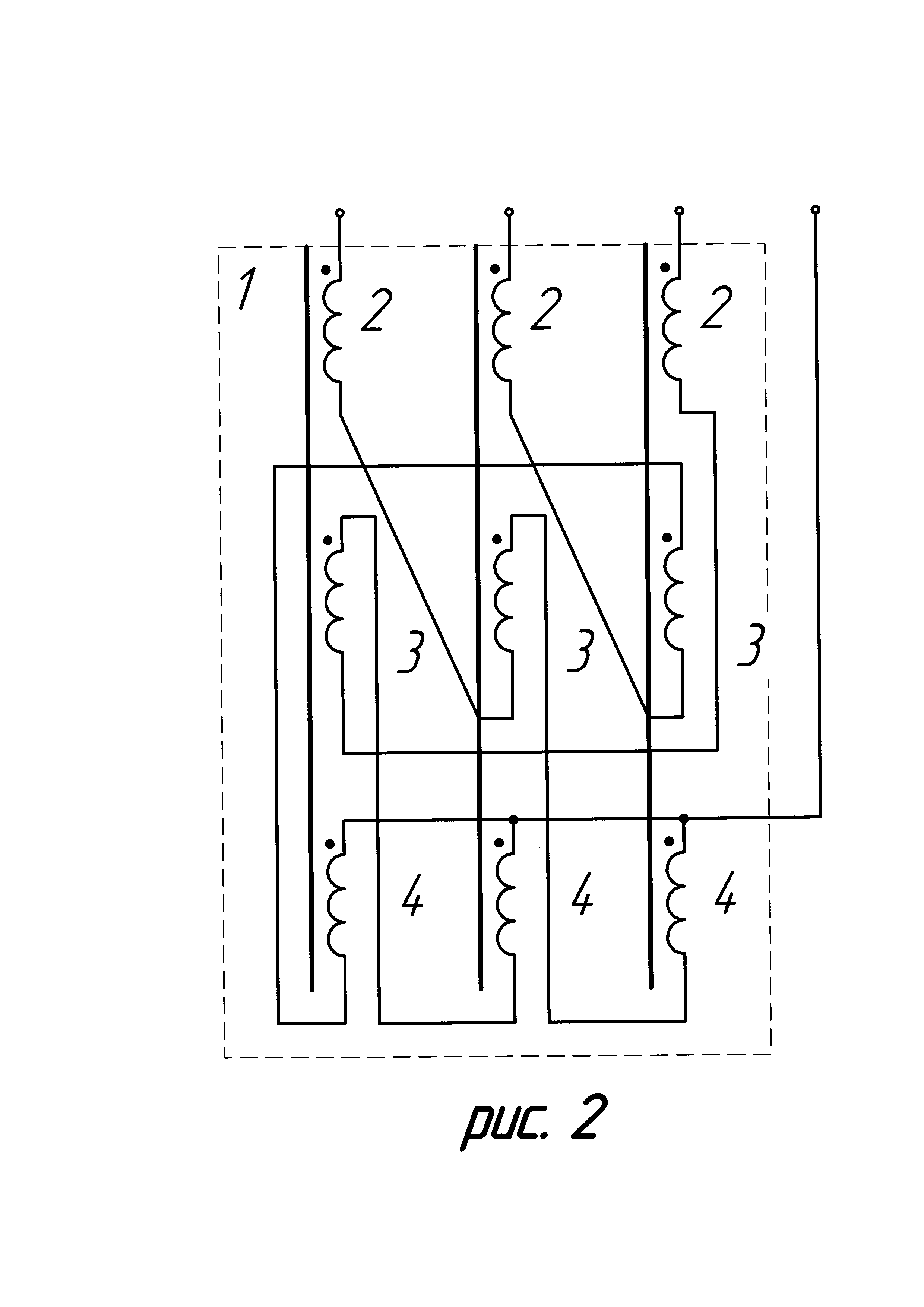 Ktl 432wb схема