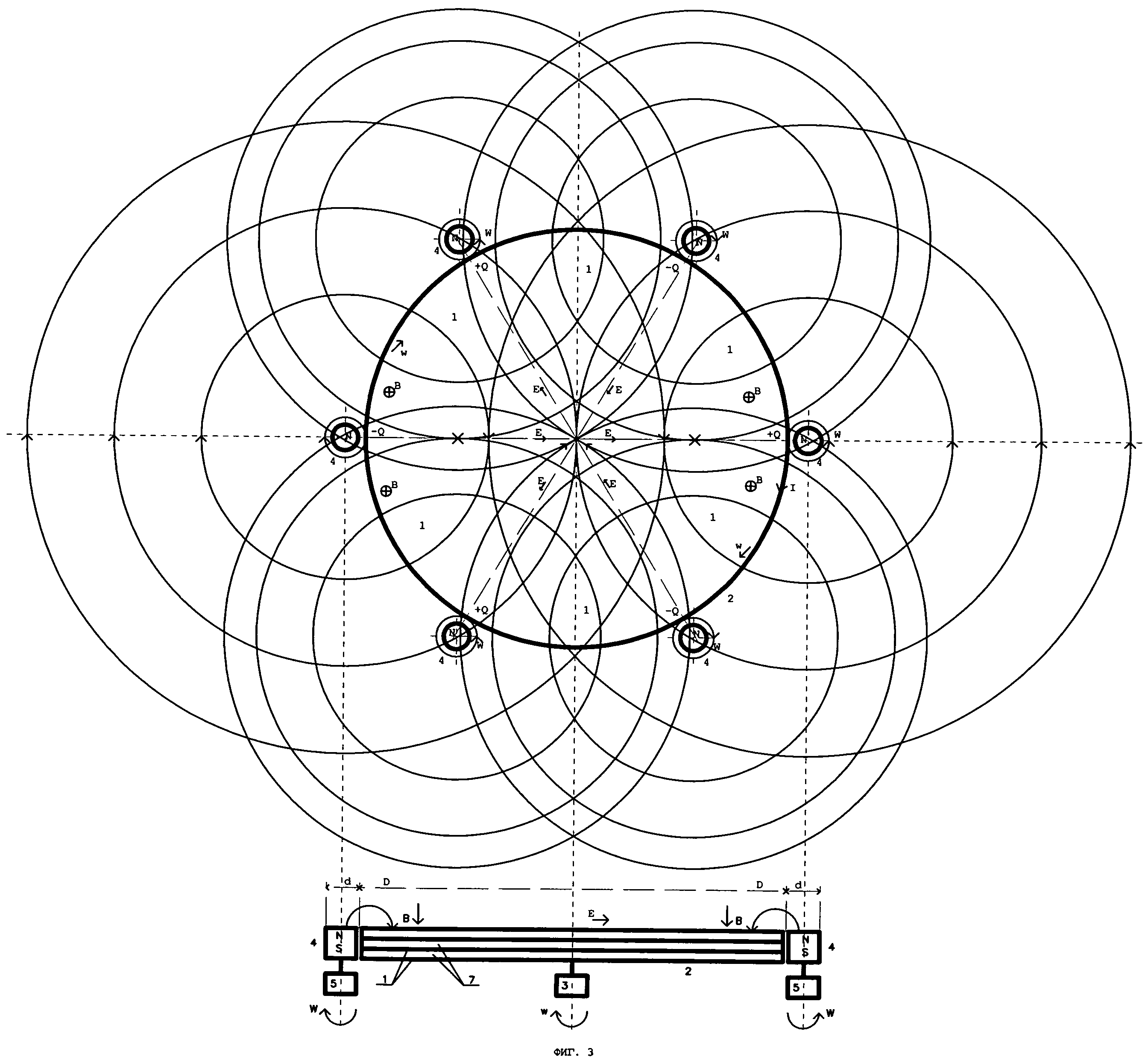 Чертежи теслы