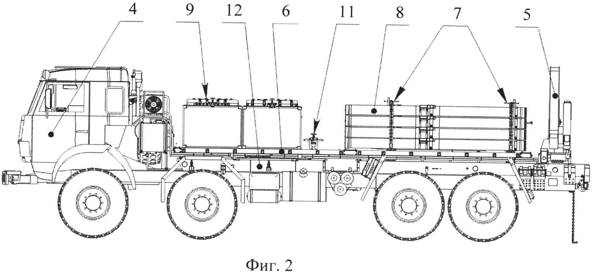 Г7 тзм 63 чертеж