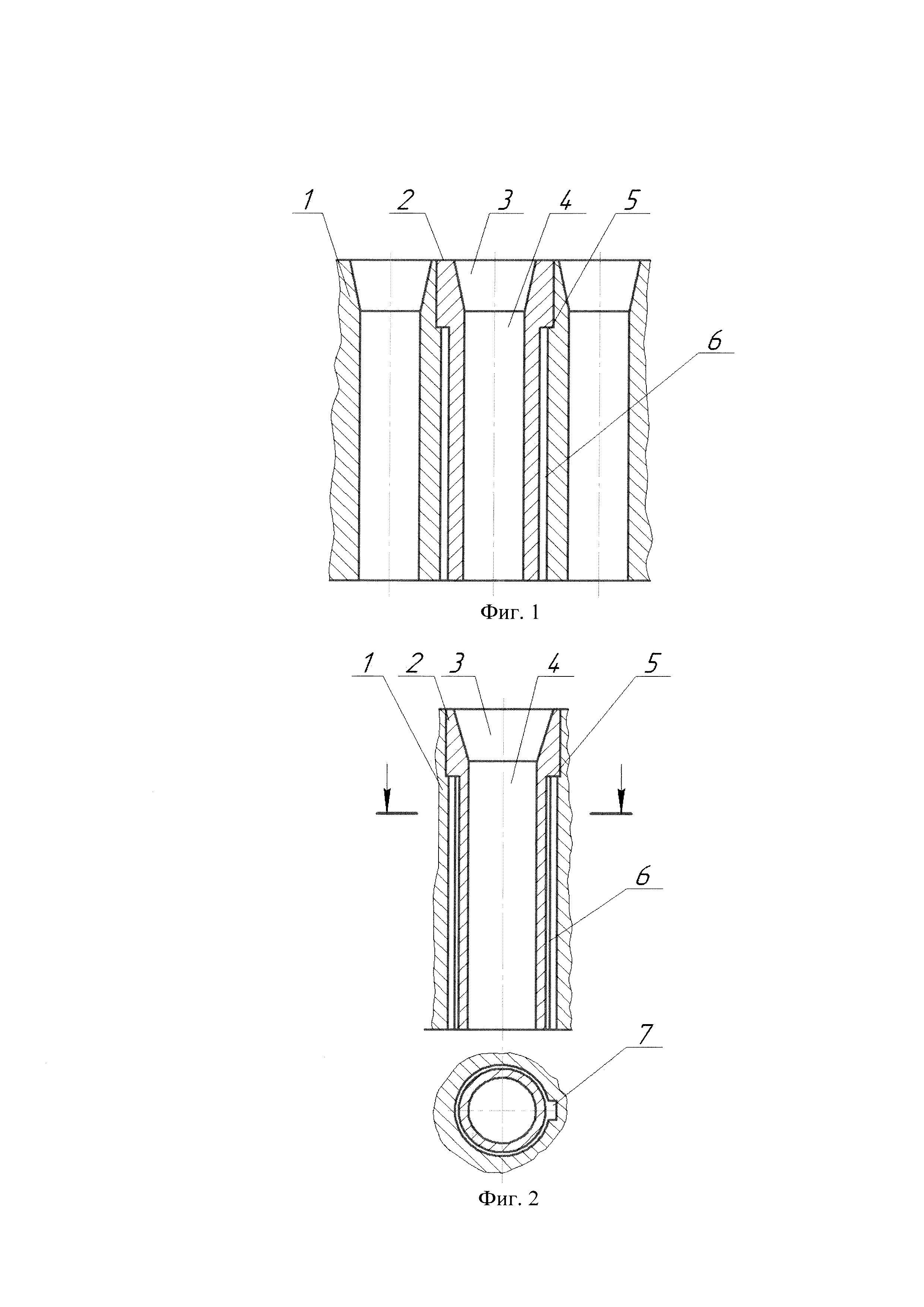 Матрица гранулятора с измерителем напряженного состояния в фильере
