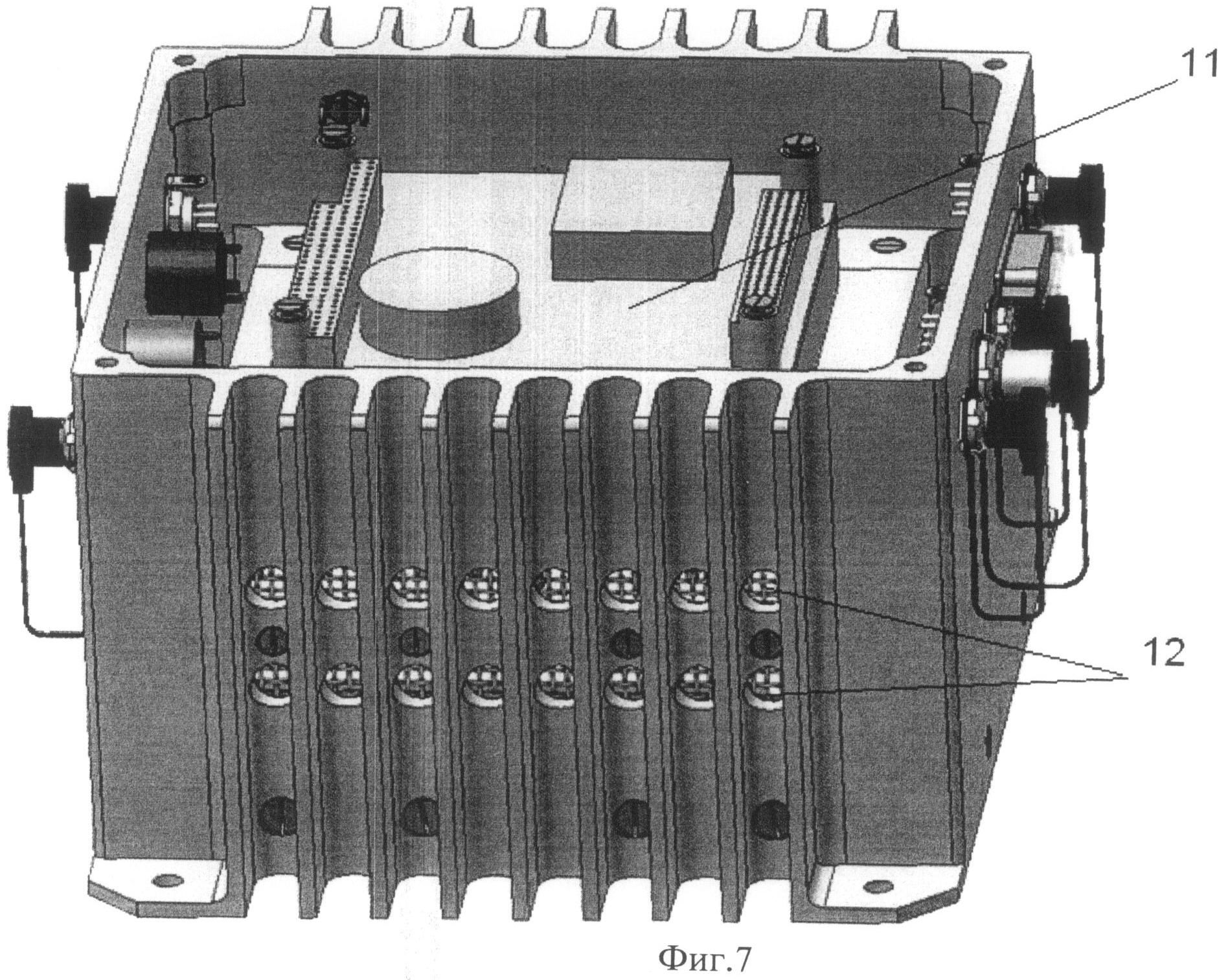 Маршрутный блок. Блоки бортовой РЭА. Блоки РЭА кассетной конструкции. Патент. Бортовой модуль радиоэлектронной аппаратуры. Бортовой электронной аппаратуры кт-254.