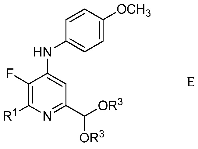 Алюминий бром 3 хлор 2. 2-Метил-4-метоксианилин формула. "3-Нитро-4-Аминоанизол". С5н6хлор6 формуластрукиурная. 3 Амино 6 фтор пиридин.